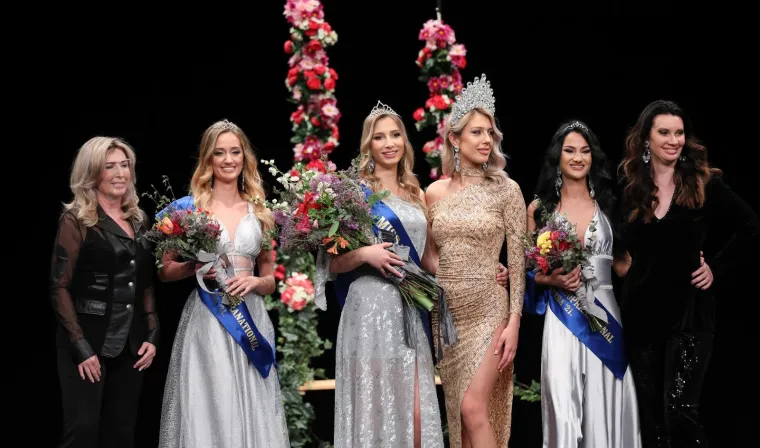 U srijedu je u kazalištu Kerempuh održan prvi regionalni ciklus izbora Miss Supranational Zagreba i Zagrebačke županije na kojem je pobjedu odnijela Marinela Grljušić.