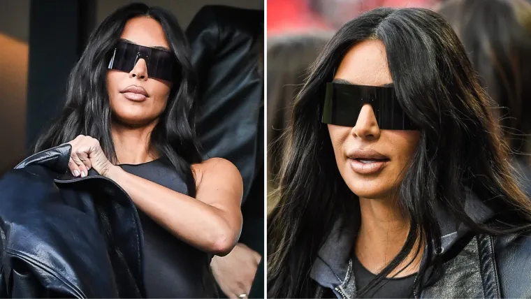 Kim Kardashian inače plijeni pažnju gdje god da dođe. Ipak, čini se da će uskoro na tribinama postati neželjeni gost.