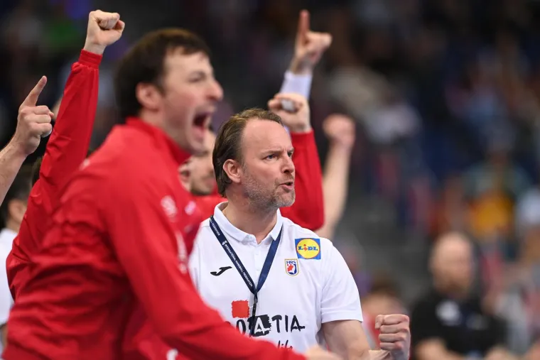 Hrvatska tek u nastavku slomila Austriju na otvaranju kvalifikacija za OI