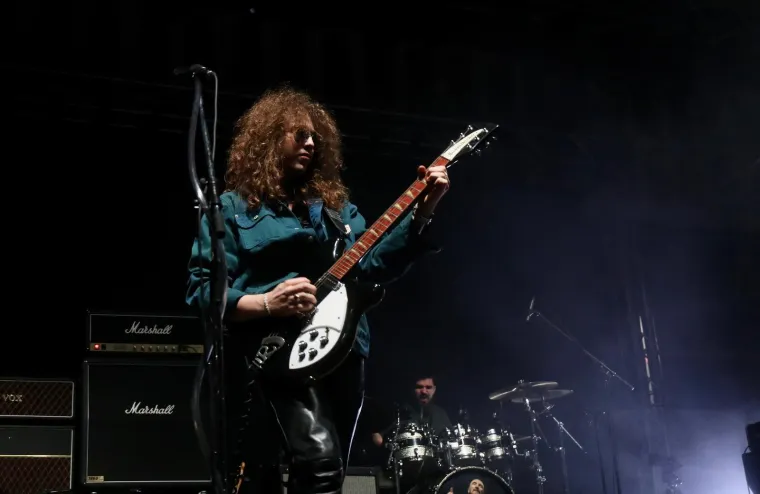 Željko Bebek održao koncert u Splitu: S njim je bio njegov sin, koji je začinio kraj