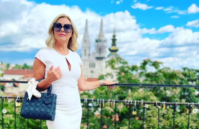 Vlatka Pokos