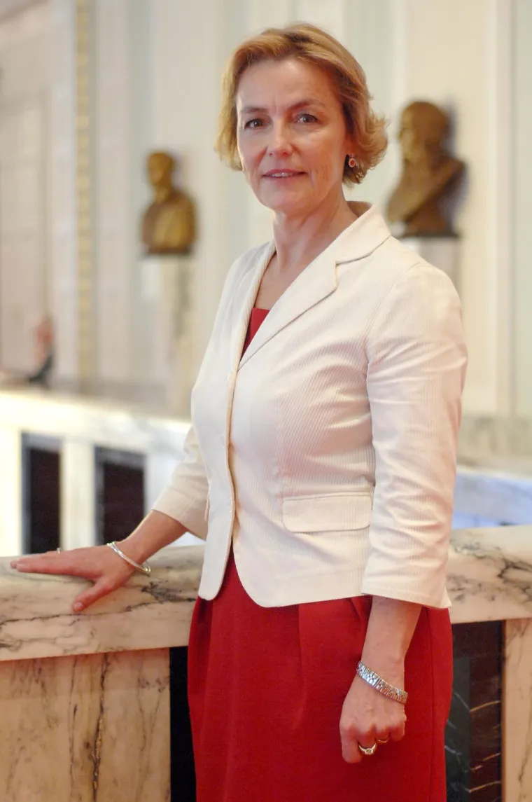 Vesna Pusić