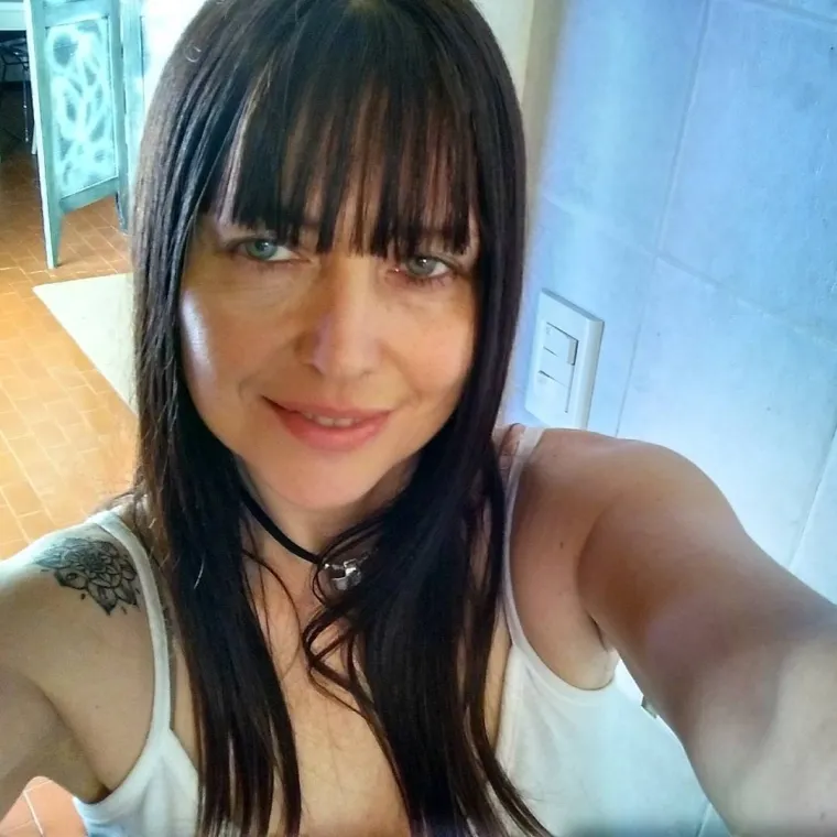 Alejandra Marisa Rodríguez