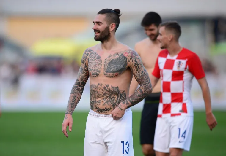 Marko Livaja
