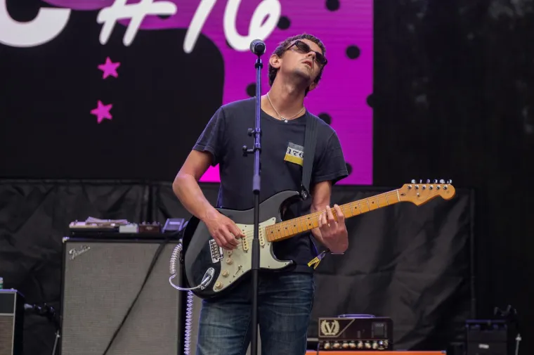 Pogledajte kako je izgledala prva večer INmusic festivala: Ovi izvođači oduševili su publiku