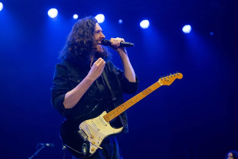 Hozier