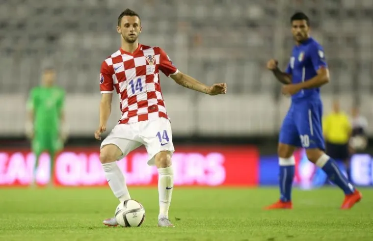 Marcelo Brozović