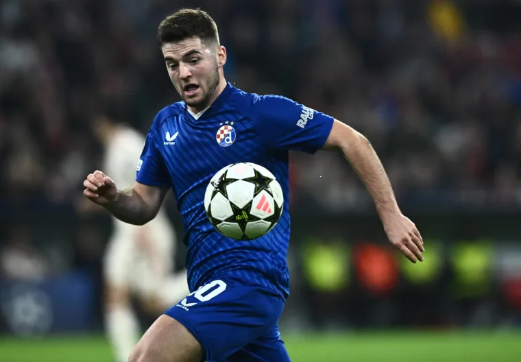 Dinamo doživio najveći poraz u svojoj povijesti! Ovako je izgledao neviđeni užas u Münchenu
