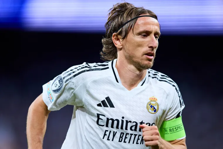 Španjolska Marca je Modrića za izvedbu u ovoj utakmici nagradila ocjenom 7, a više od njega dobili su samo Vinicius (10), Jude Bellingham (9) i Kylian Mbappe (8). Jednaku ocjenu kao Modrić dobili su Thibaut Courtois, Lucas Vazquez, Federico Valverde i Rodrygo.