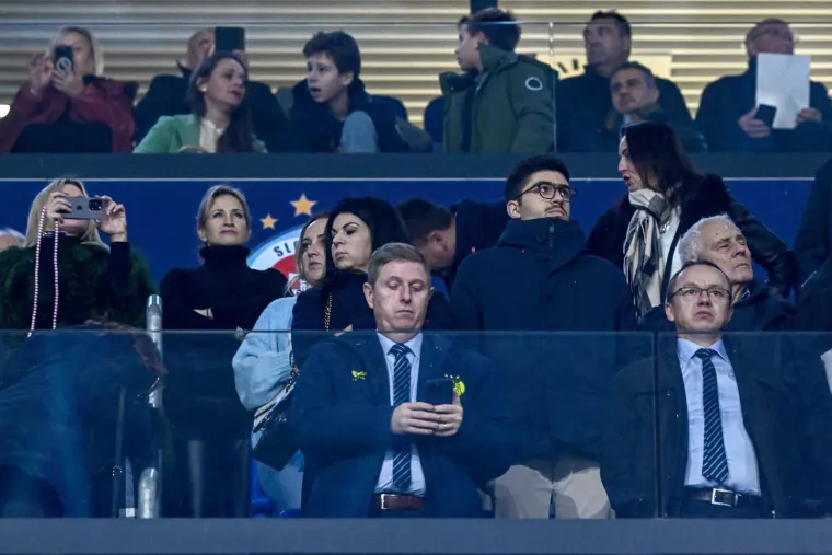 Dinamo se našao u zaostatku već u petoj minuti kada je Strelec zabio nakon pogreške Špikića.