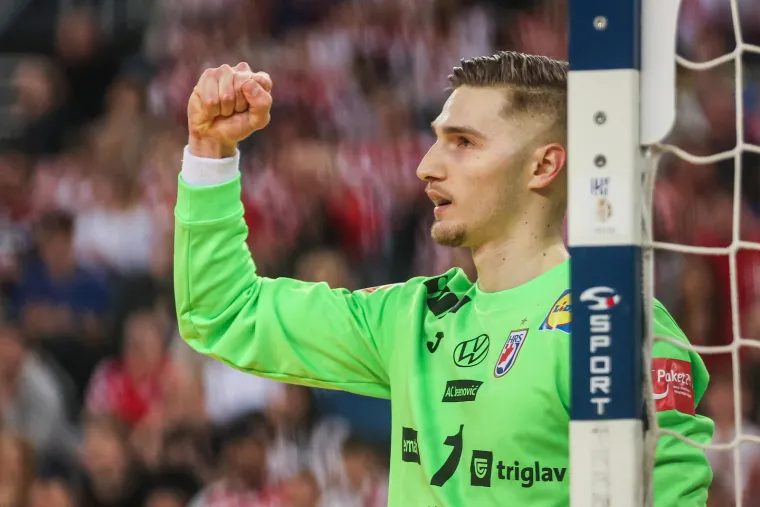 Pogledajte koga je grlio Duvnjak, on je naš najbolji igrač u razmontiravanju Bahreina