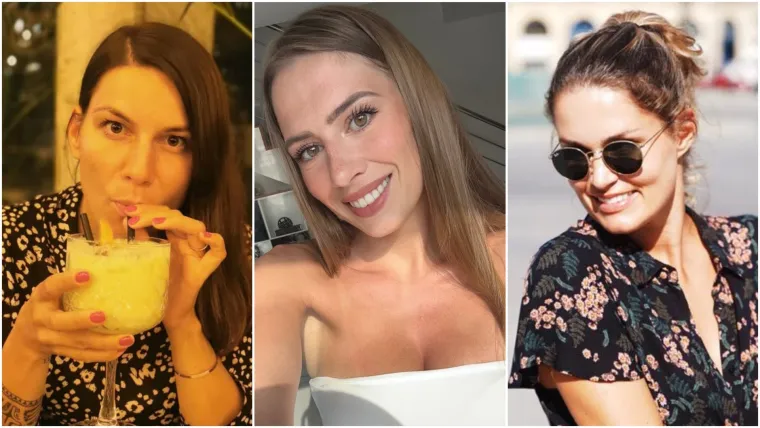 Ovo su zanosne ljepotice francuskih rukometaša: Njihova su najveća podrška