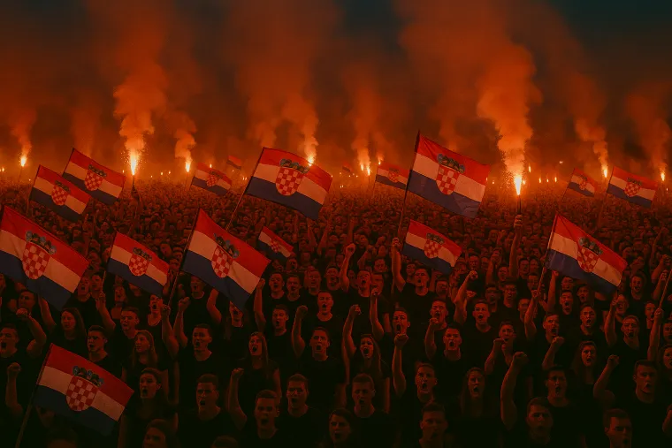 Pola milijuna ljudi na Thompsonovom koncertu? Evo kako bi to na Hipodromu moglo izgledati