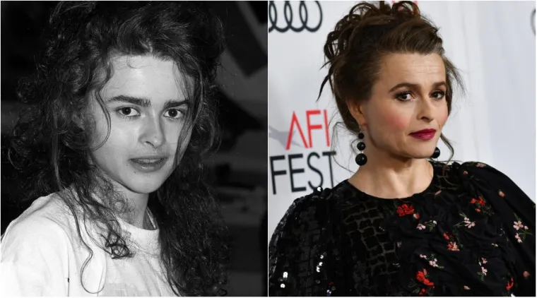 Uvijek svoja: Kraljica ekscentričnosti Helena Bonham Carter slavi 55. rođendan