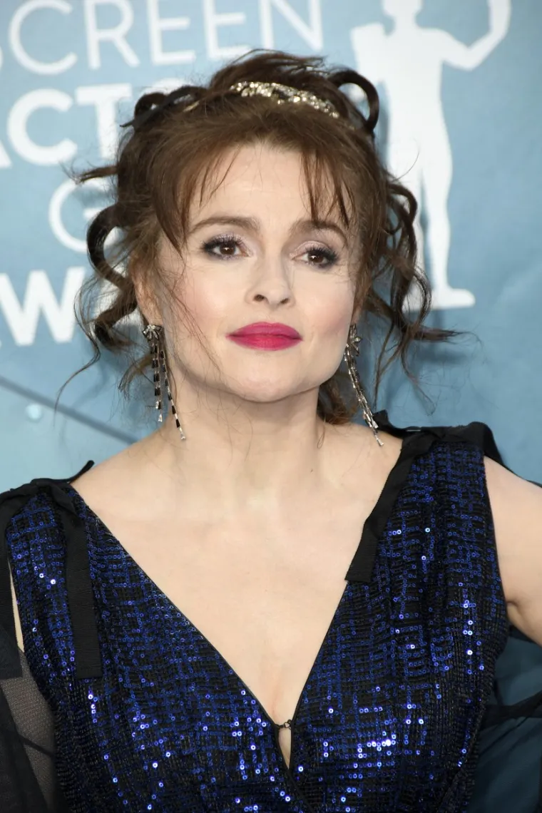 Uvijek svoja: Kraljica ekscentričnosti Helena Bonham Carter slavi 55. rođendan
