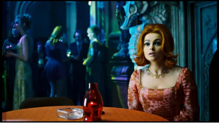 Uvijek svoja: Kraljica ekscentričnosti Helena Bonham Carter slavi 55. rođendan