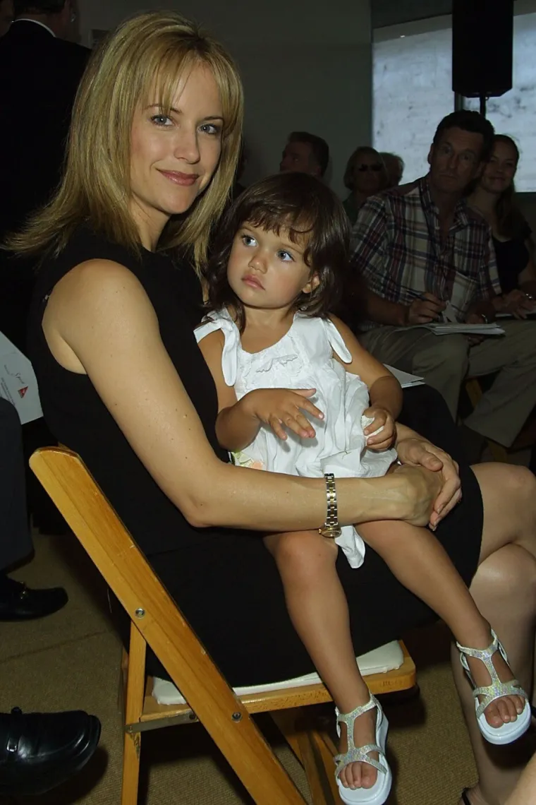 Kći Johna Travolte sada je prava ljepotica. Odrasla je obilježena tragedijama i trpjela bullying