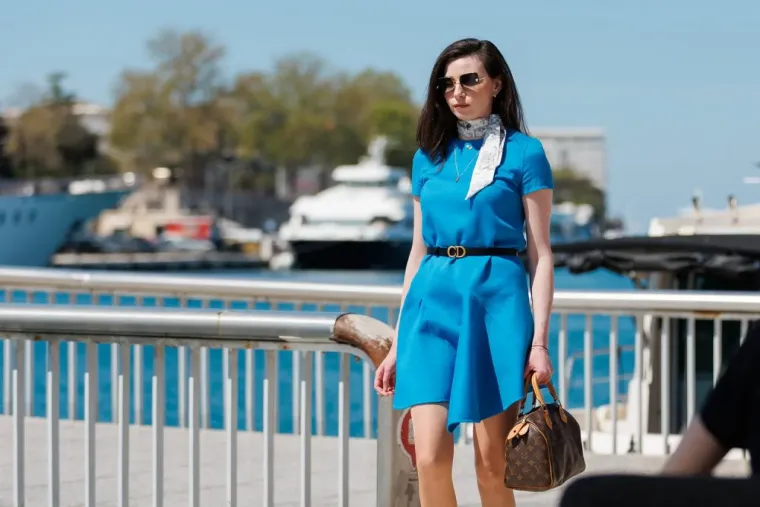 Ovo se ne viđa svaki dan: Tetovirane djevojke, minice i duge noge, pogledajte najbolje kombinacije