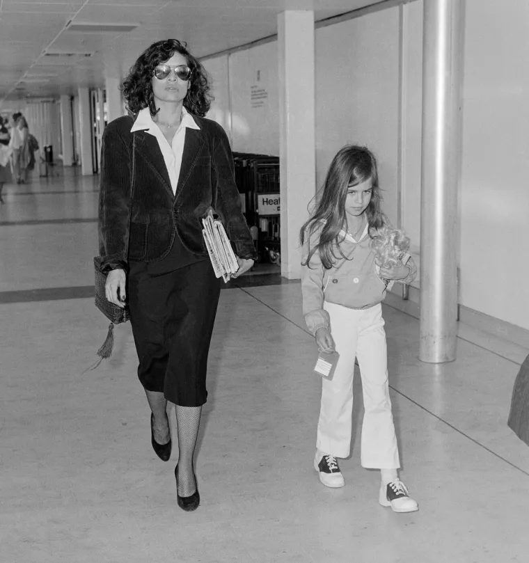 Nestvarno lijepa Bianca odbijala je biti tek &lsquo;gospođa Jagger&rsquo;, smetalo mu je &scaron;to ga je zasjenila
