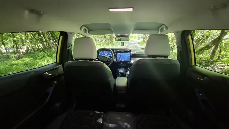 Nova Ford Puma Gen-E, pogledajte detalje: Znate li gdje skriva najveće iznenađenje?