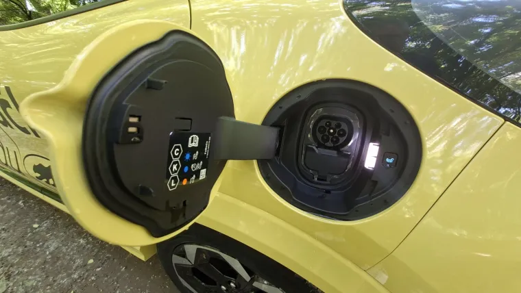 Nova Ford Puma Gen-E, pogledajte detalje: Znate li gdje skriva najveće iznenađenje?