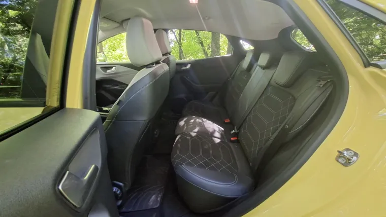 Nova Ford Puma Gen-E, pogledajte detalje: Znate li gdje skriva najveće iznenađenje?