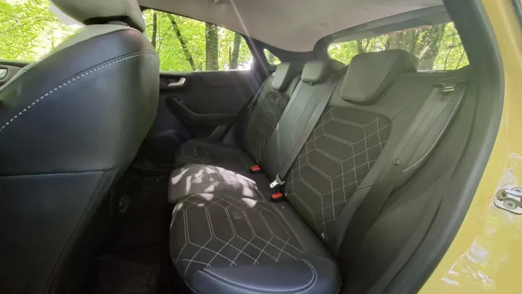 Nova Ford Puma Gen-E, pogledajte detalje: Znate li gdje skriva najveće iznenađenje?