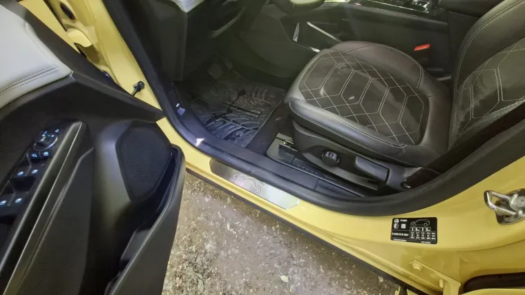 Nova Ford Puma Gen-E, pogledajte detalje: Znate li gdje skriva najveće iznenađenje?