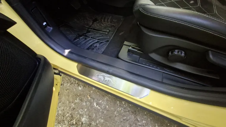 Nova Ford Puma Gen-E, pogledajte detalje: Znate li gdje skriva najveće iznenađenje?