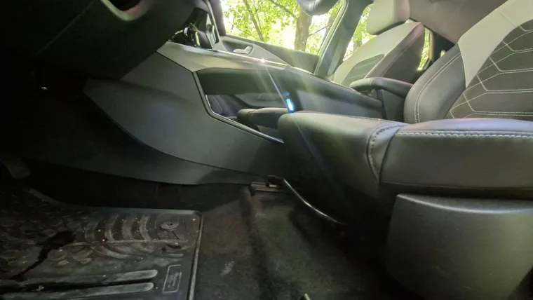 Nova Ford Puma Gen-E, pogledajte detalje: Znate li gdje skriva najveće iznenađenje?