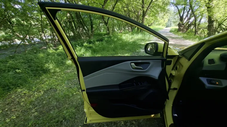 Nova Ford Puma Gen-E, pogledajte detalje: Znate li gdje skriva najveće iznenađenje?