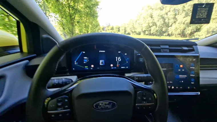 Nova Ford Puma Gen-E, pogledajte detalje: Znate li gdje skriva najveće iznenađenje?