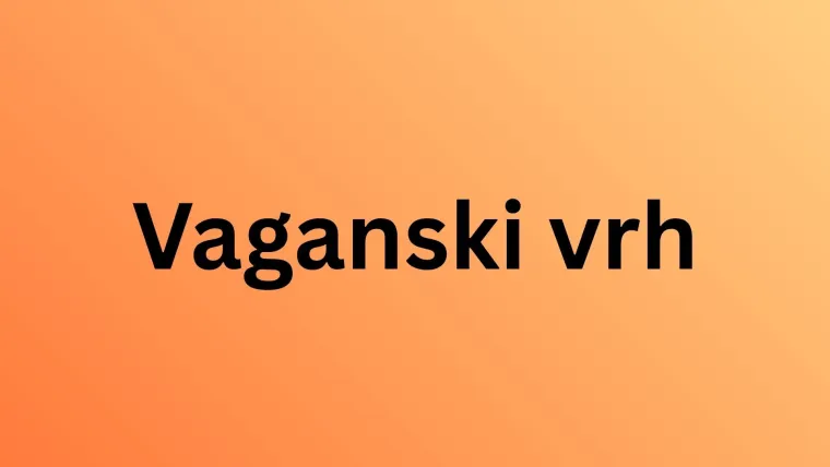 Misli&scaron; da poznaje&scaron; krajolik Hrvatske? Oku&scaron;aj se na pitanjima o vrhovima planina i nemoj razočarati