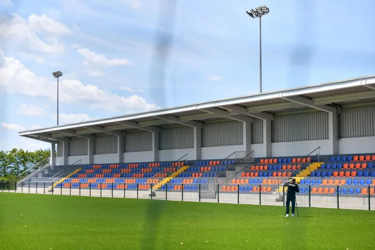 Novi lijepi stadion u Hrvatskoj! Klub kojeg vode navijači dobio je svoj dom