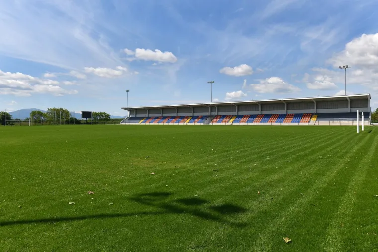 Novi lijepi stadion u Hrvatskoj! Klub kojeg vode navijači dobio je svoj dom