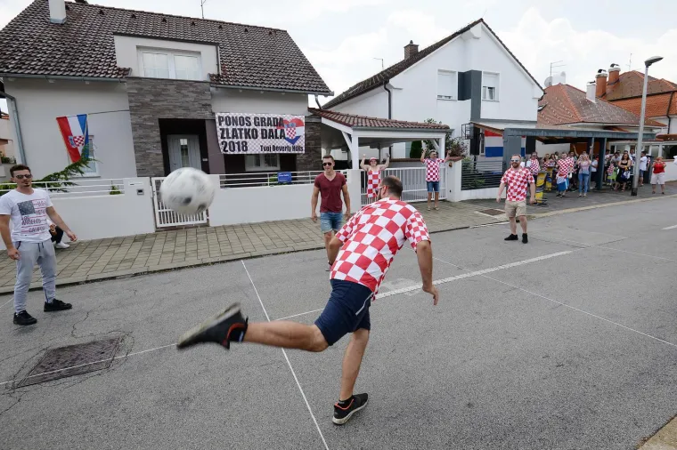 Dalićevo carstvo nekretnina: Od 'Beverly Hillsa' do restorana, luksuznih stanova i vile na moru