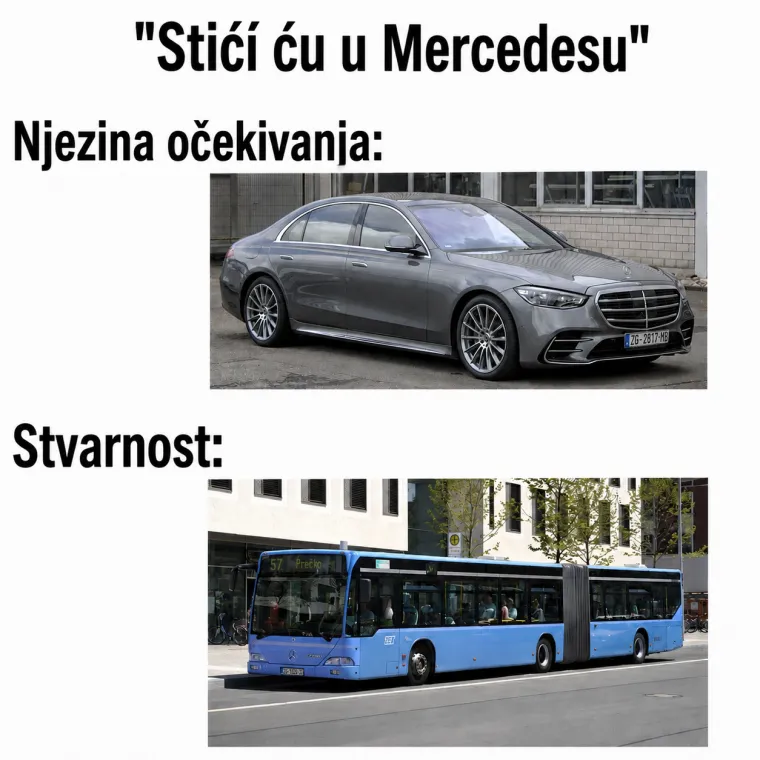 Izdvoji pet minuta samo za sebe i prelistaj ove urnebesne memove, popravit će ti dan