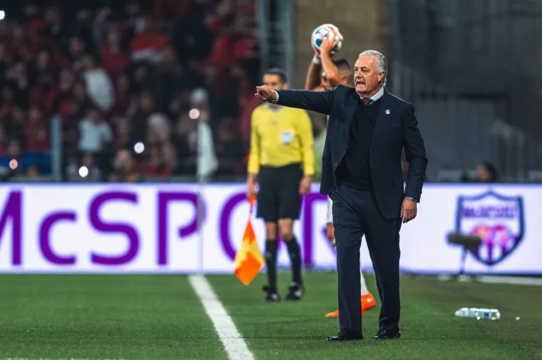 Najplaćeniji izbornici na SP: Pogledajte gdje je Dalić, a iznenadit će vas biv&scaron;i trener Dinama