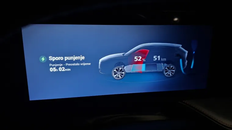 Vozili smo obiteljski SUV sa sportskim performansama, malom potro&scaron;njom i fantastičnom cijenom