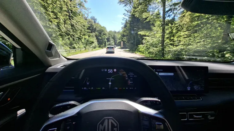 Vozili smo obiteljski SUV sa sportskim performansama, malom potro&scaron;njom i fantastičnom cijenom