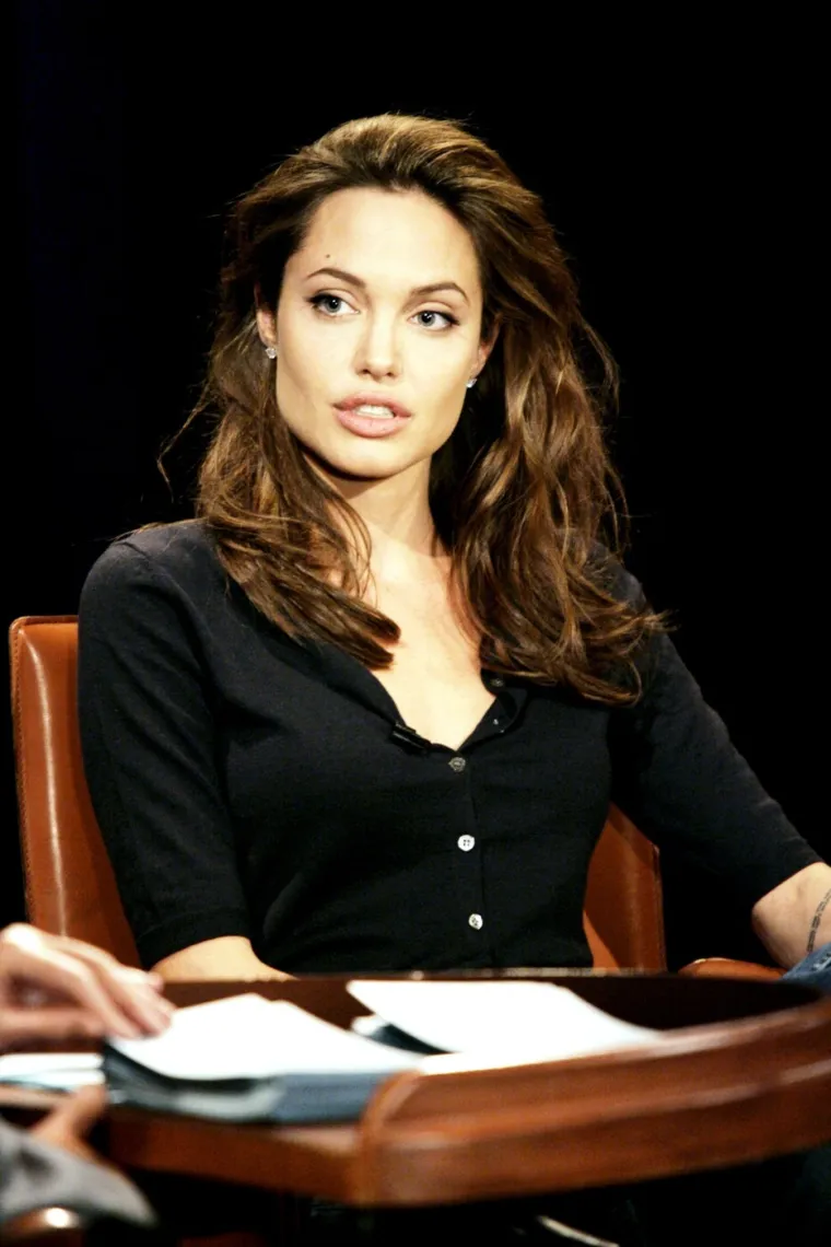 Od lezbijske veze i bočica s krvlju, do 'krađe' muža kolegici: Ovo su hit izdanja Angeline Jolie
