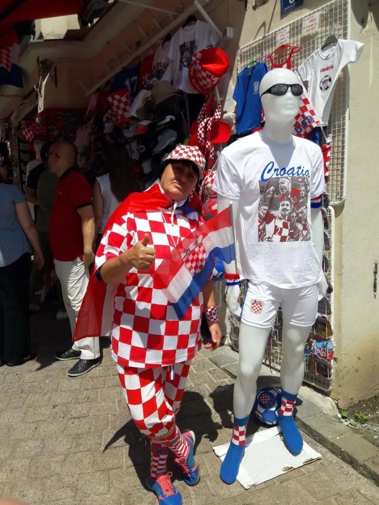 Ludi ste! U kockice ste obukli pse, automobile i kuće: Ovo su najbolje fotografije