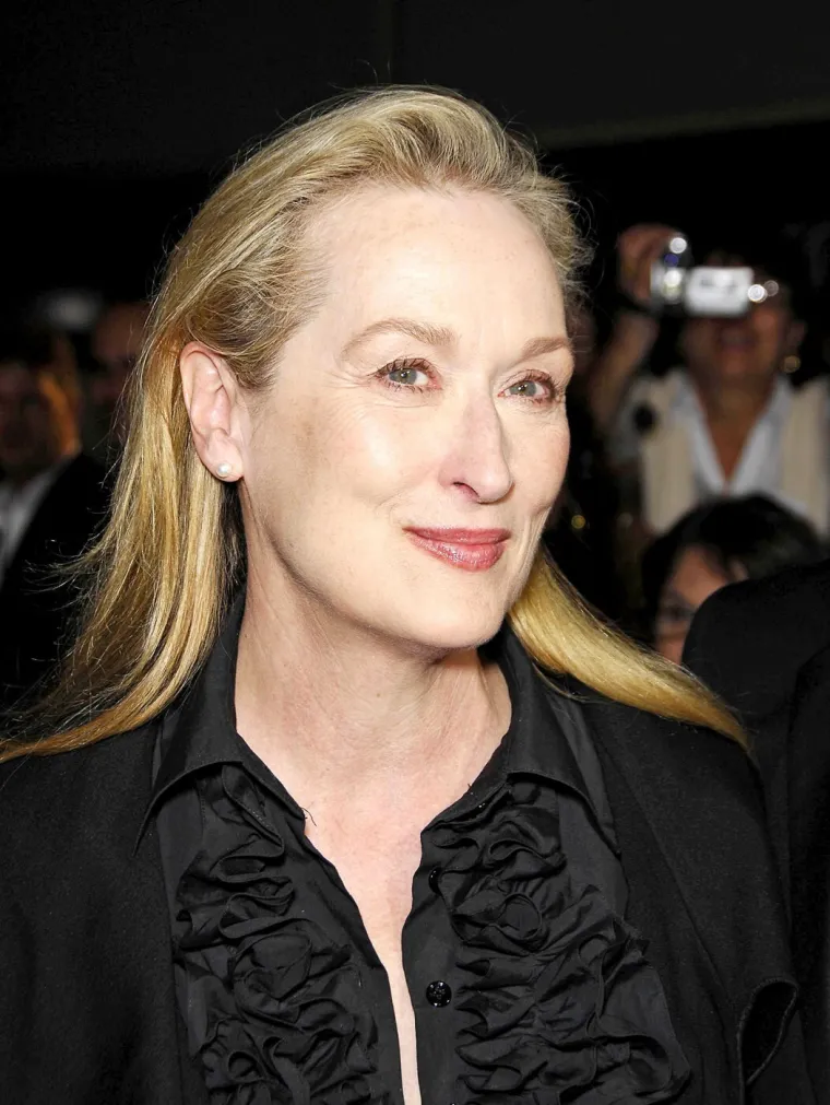 Od nesigurne djevojčice do najveće glumice svih vremena: Evo kako se Meryl Streep mijenjala