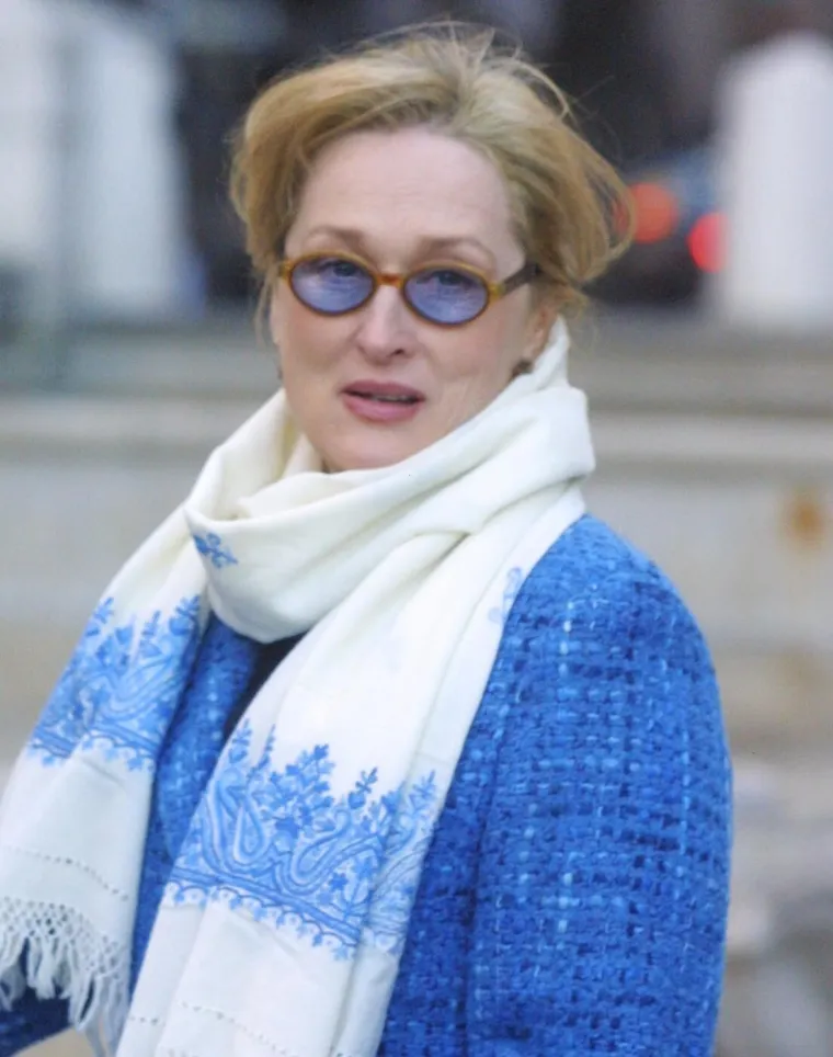 Od nesigurne djevojčice do najveće glumice svih vremena: Evo kako se Meryl Streep mijenjala