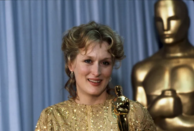 Od nesigurne djevojčice do najveće glumice svih vremena: Evo kako se Meryl Streep mijenjala