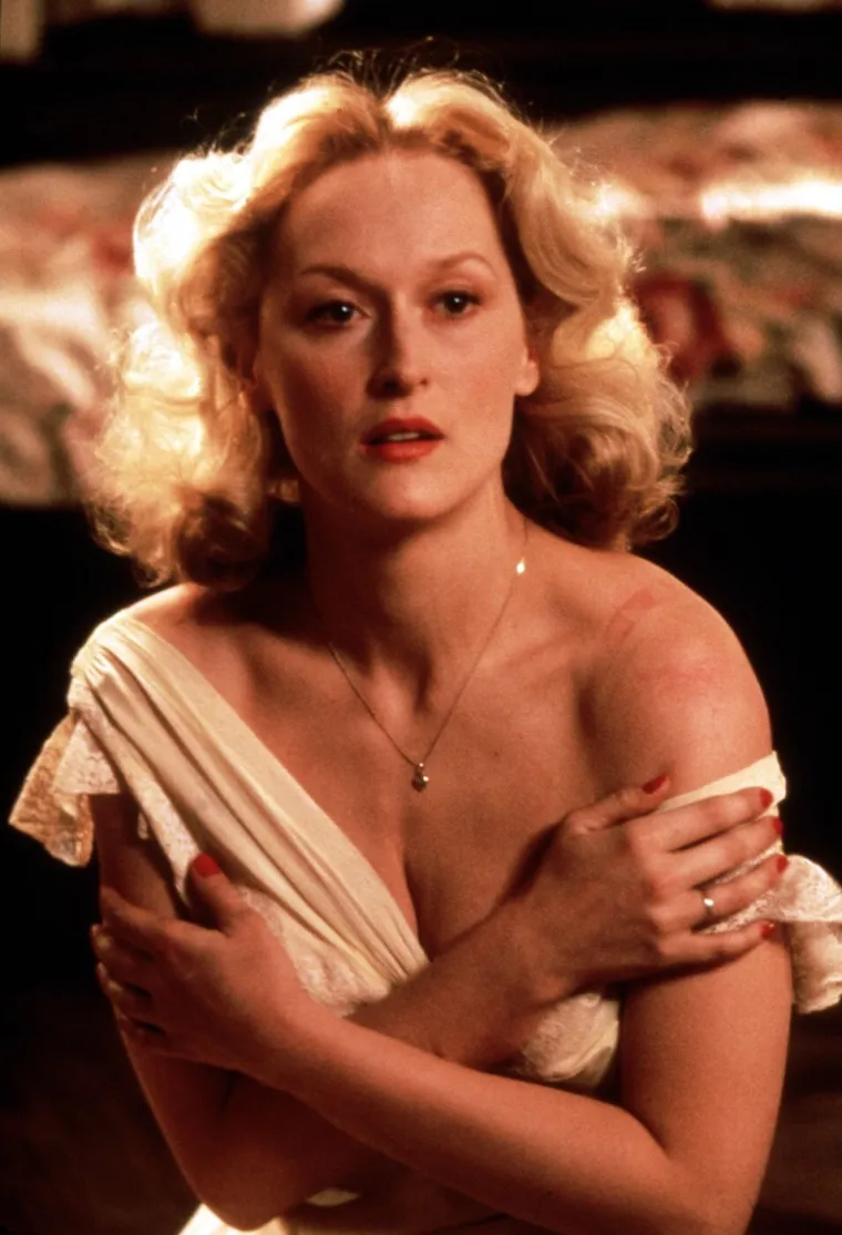 Od nesigurne djevojčice do najveće glumice svih vremena: Evo kako se Meryl Streep mijenjala
