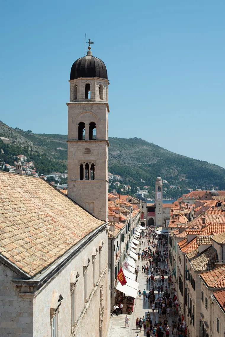 Čak četiri hrvatska grada među 22 najbolje europske destinacije za obiteljski odmor