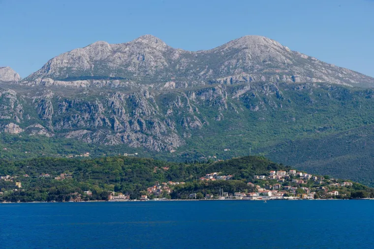 15. Prevlaka - 26.9 Celzijev stupanj