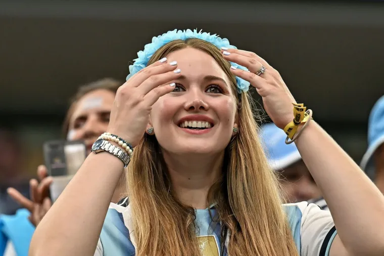 Iračanke, Alžirke i Jordanke plijenile pažnju na Svjetskom prvenstvu: Evo &scaron;to su radile