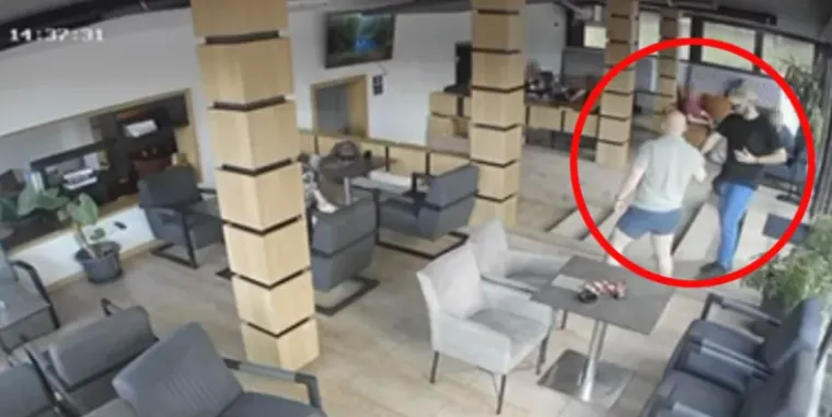 Ovo je mjesto jezivog ubojstva: 'Prika' se rukovao s napadačem pa dobio metak u glavu